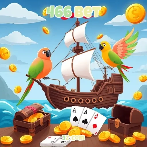 466 bet Blackjack
