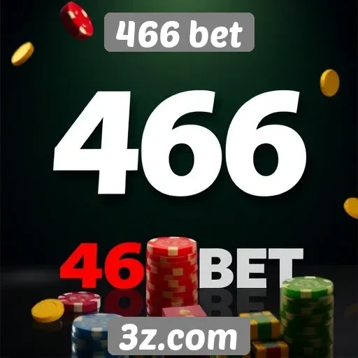 Como funciona o sistema de bônus no 466 bet