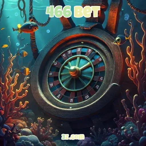 466 bet Bônus