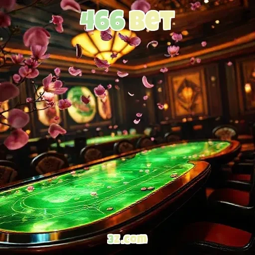 466 bet Eventos