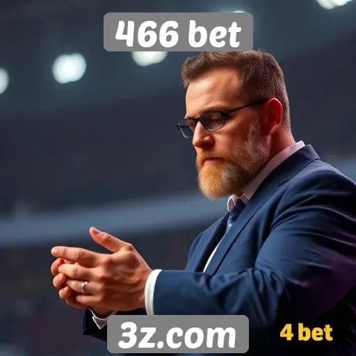 Impacto das promoções atuais no 466 bet