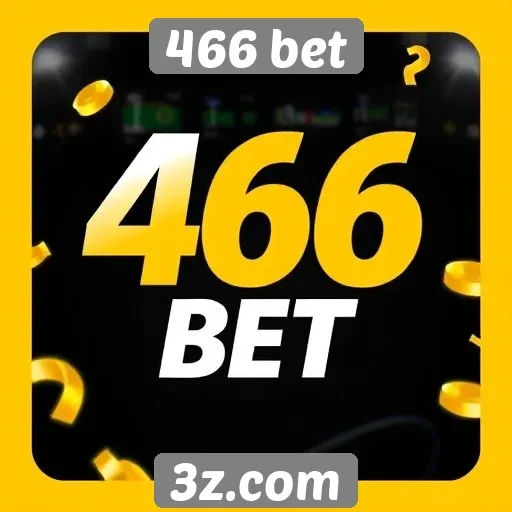 Promoções e bônus disponíveis na 466 bet