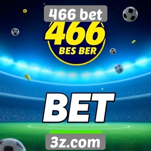 Evolução das promoções oferecidas pelo 466 bet