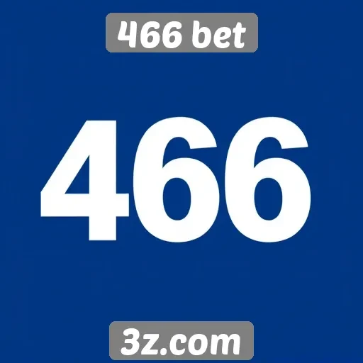 Dicas de segurança ao usar 466 bet